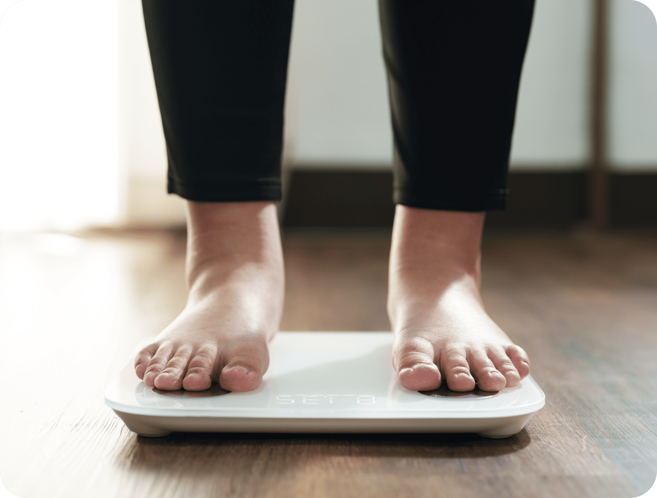 Continuous effort is needed to control obesity because it is a relapsing disease