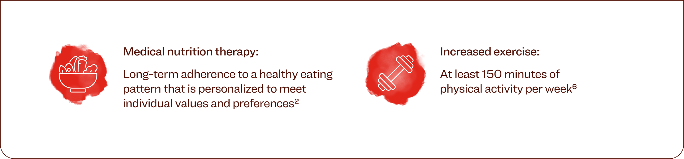 Lifestyle Modifications